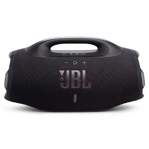 ΦΟΡΗΤΟ ΗΧΕΙΟ JBL BOOMBOX 4 BLACK BLUETOOTH